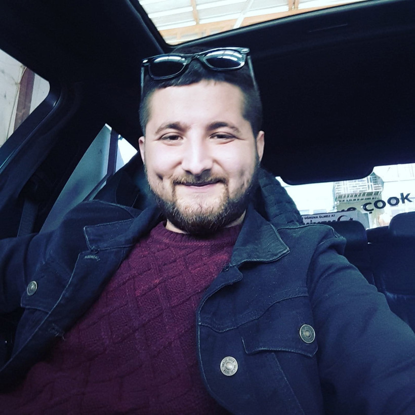 Dilara'nın katilinden 'korkutacaktım' savunması - Resim : 1