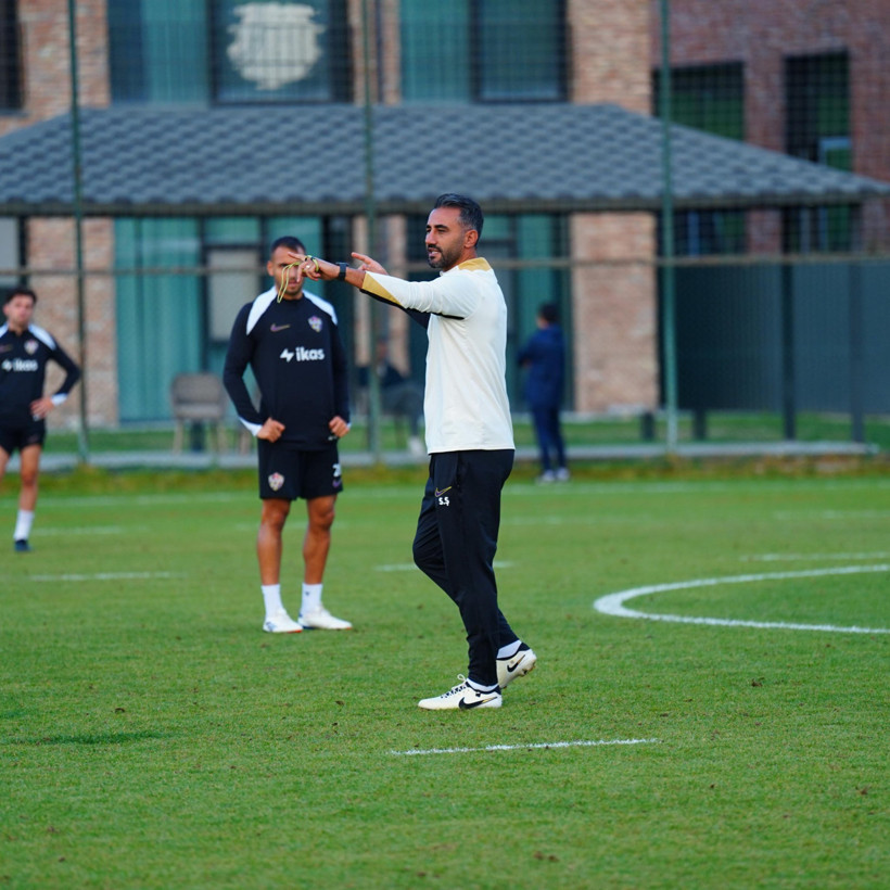 Arda Turan sonrası 8 maç dayanabildi: Selçuk Şahin'in istifası kabul edildi - Resim : 1