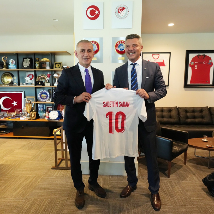 Türk futbolunun 11 Eylül'ü: Tarihi ‘bahis’ skandalında kim ne dedi? Şimdi ne olacak? - Resim : 2