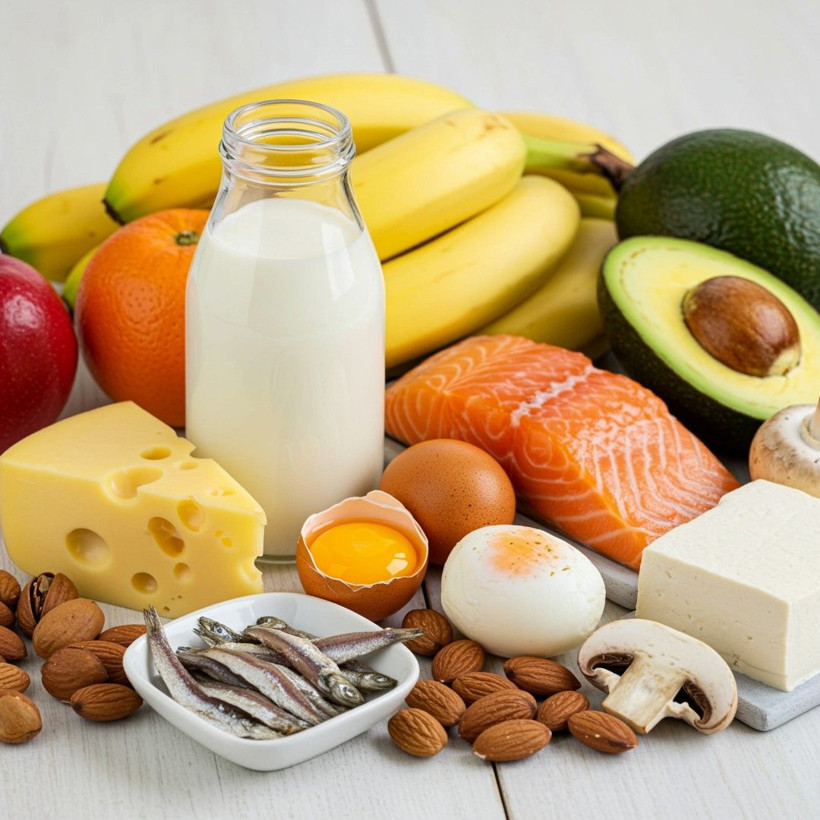 Uzmanından bitki temelli beslenmeye geçiş için 8 altın tavsiye - Resim: 6