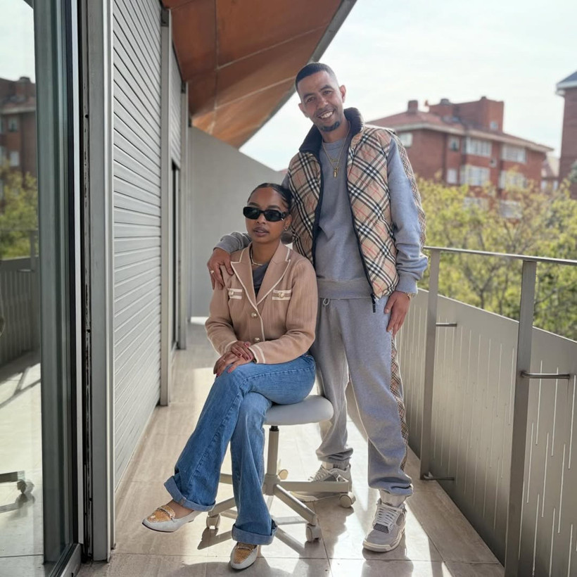 Lamine Yamal'n babası nişanlandı: Oğlundan 5 yaş büyük! - Resim : 1