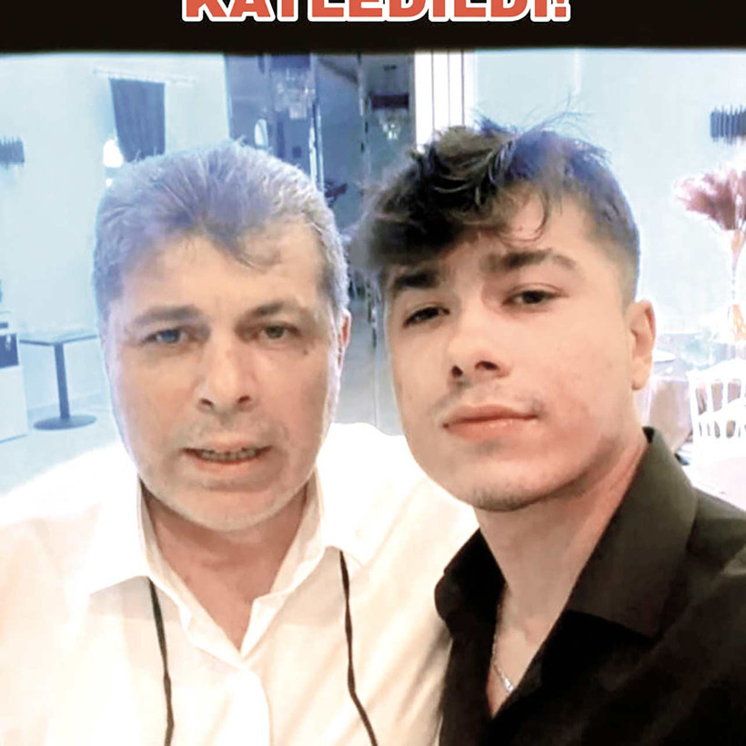 Çocukları için adalet ararken tehdit edildiler - Resim : 2