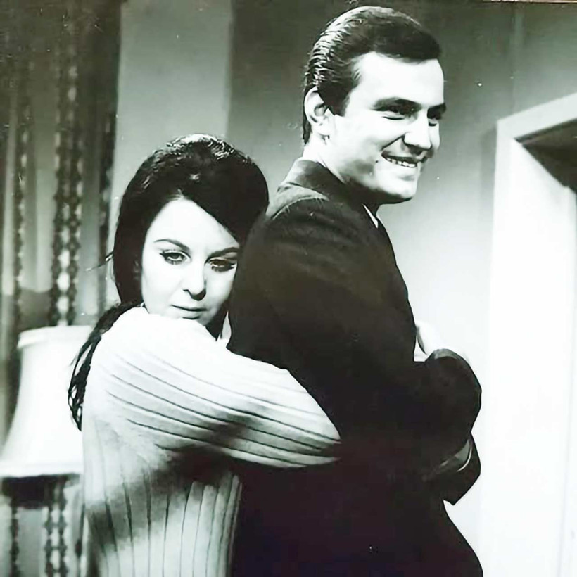 Ediz Hun’u sinema eğitti - Resim : 3