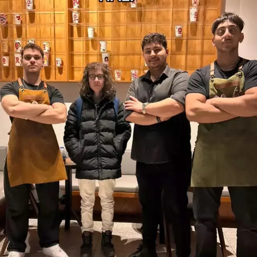 Filozof Atakan&rsquo;ın son halini g&ouml;renler tanıyamadı - Resim : 1