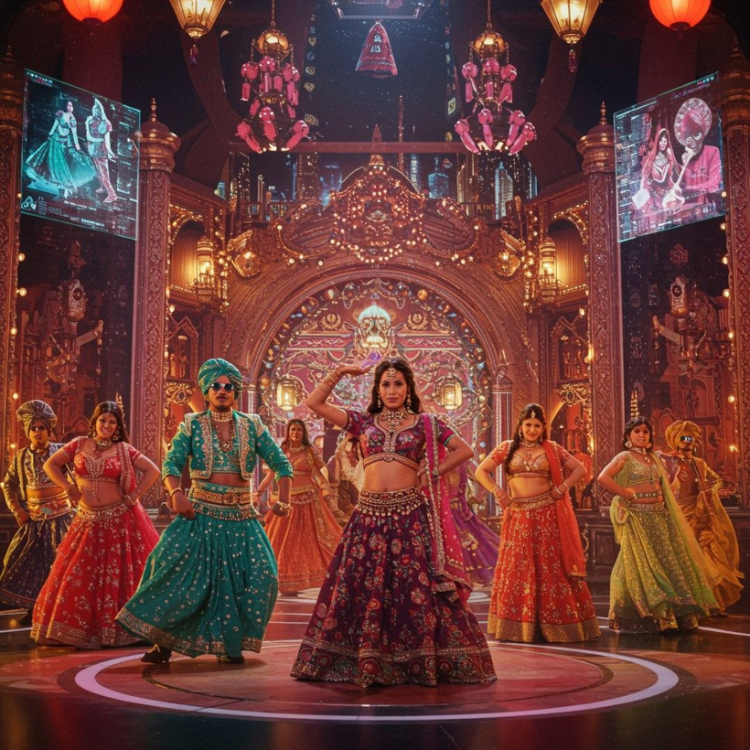 Dünyanın en büyük sinema sektöründe devrim: Kült filmlerin sonu bile değişiyor - Resim: 1