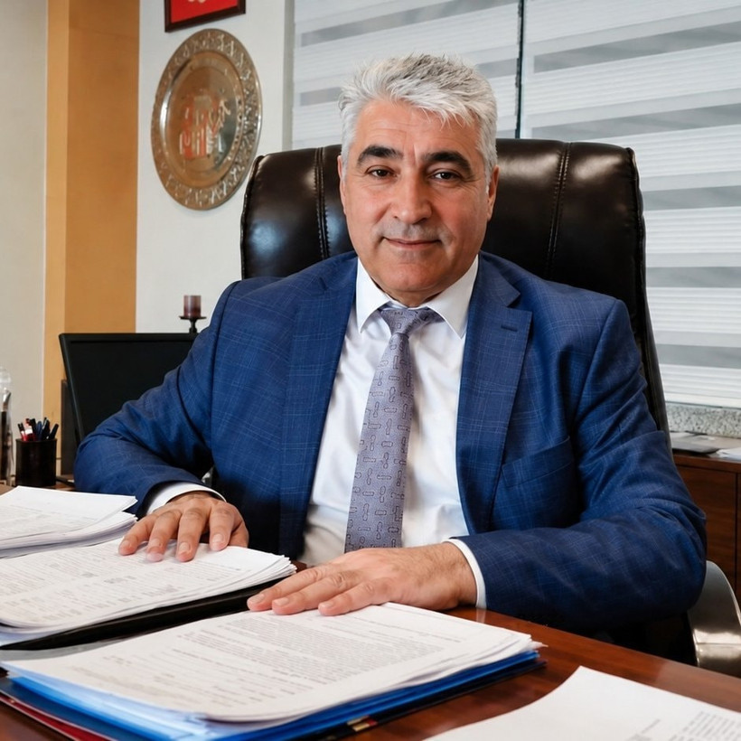 T&uuml;rkiye'nin en zengin ismi servetinin yarısını kaybetti. &Uuml;&ccedil; ayda eridi - Resim : 1