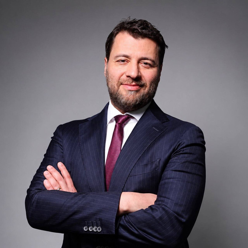 Tera Holding yönetiminde fon depremi. Görevden alındılar - Resim : 2