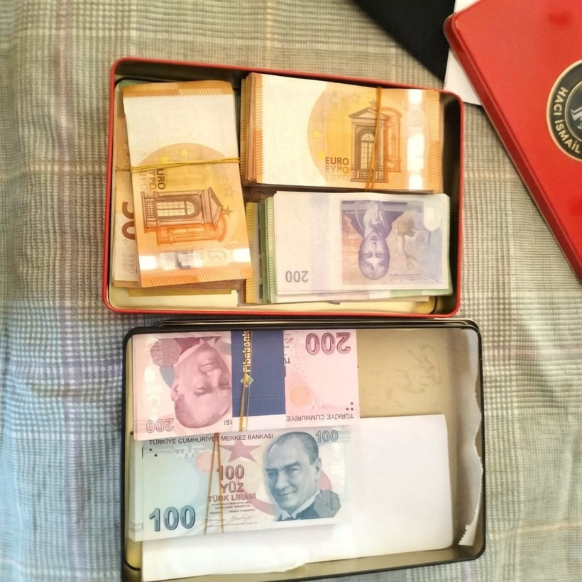 Bodrum Liman Başkanı rüşvet alırken suçüstü yakalandı - Resim : 2