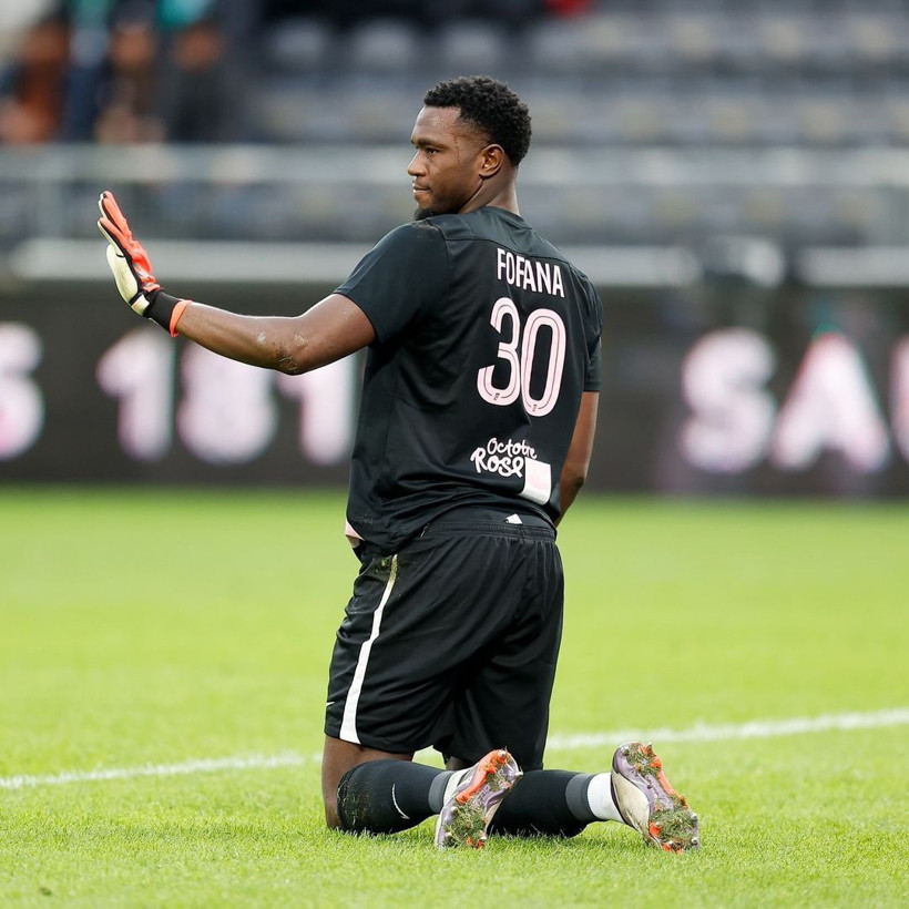 Süper Lig'in en değerli 9 kalecisi belli oldu - Resim: 8