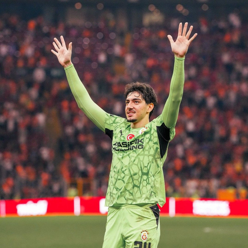 Süper Lig'in en değerli 9 kalecisi belli oldu - Resim: 17