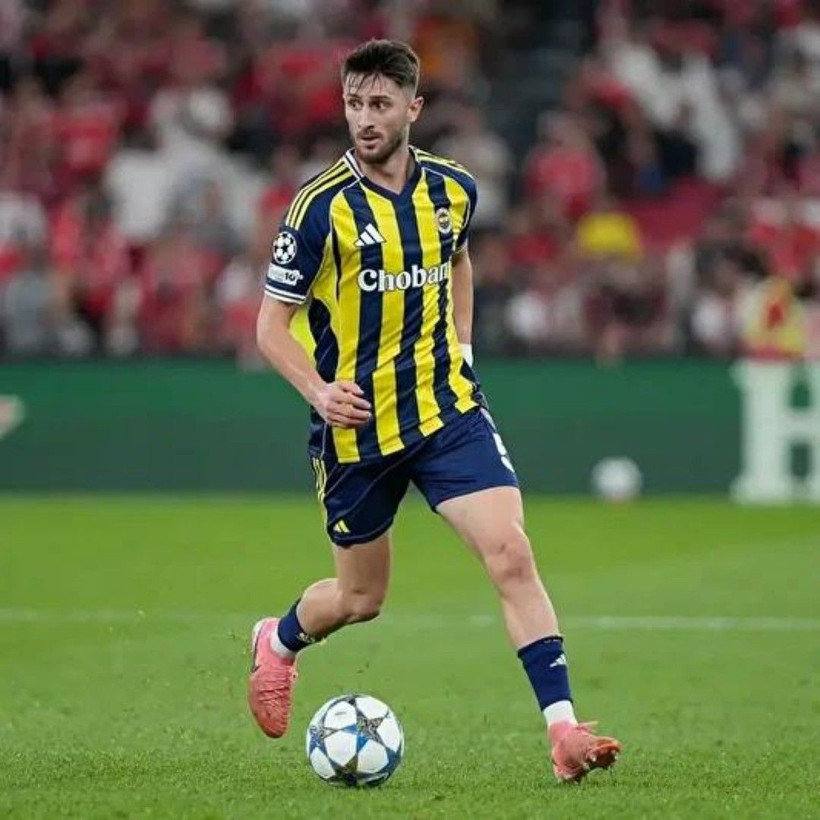 Süper Lig'in en iyi 29 futbolcusu belli oldu - Resim: 4