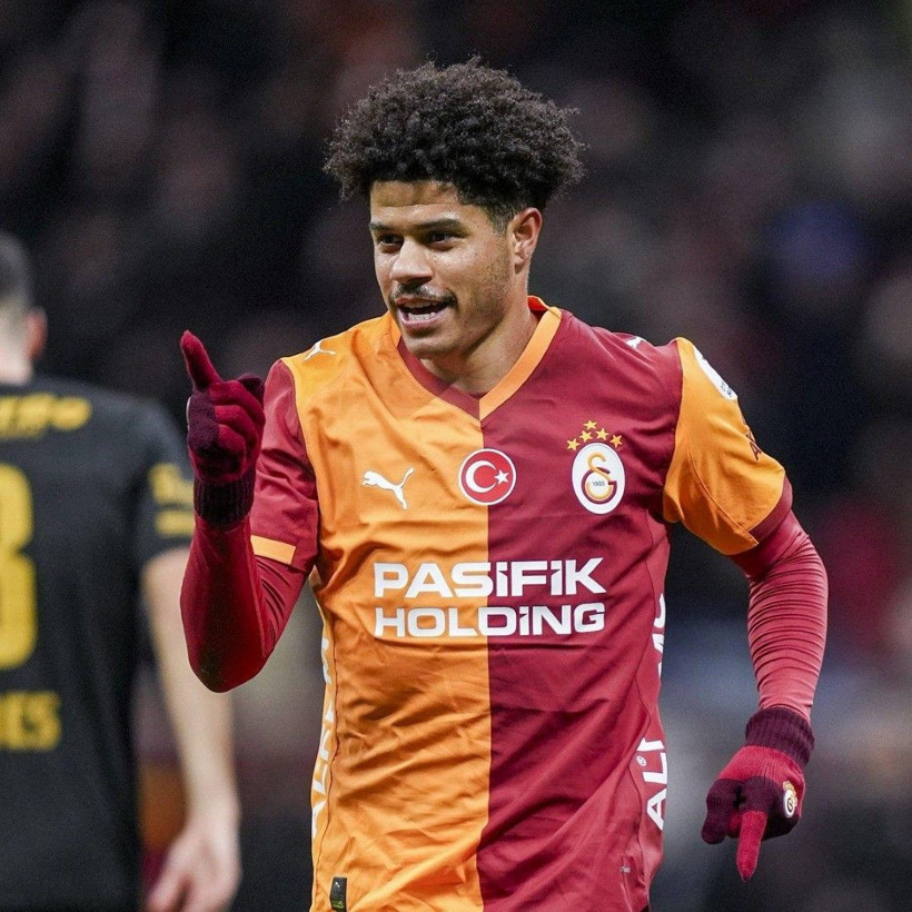 Süper Lig'in en iyi 29 futbolcusu belli oldu - Resim: 23