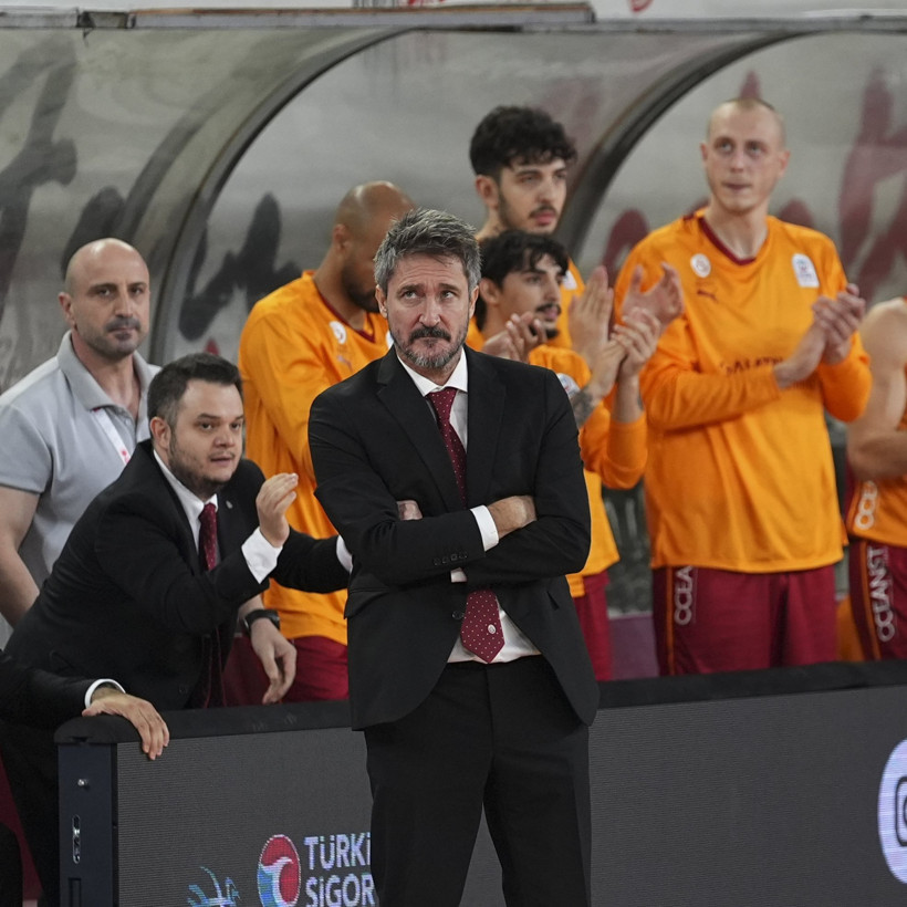 Galatasaray'da beklenmedik yol ayrımı - Resim : 1