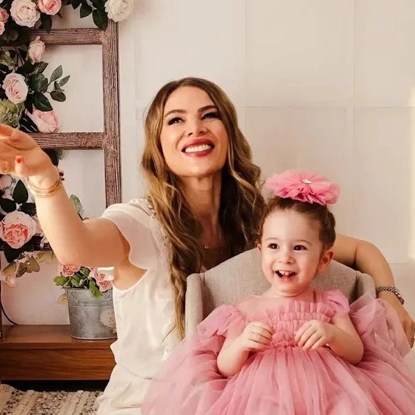 Fatoş Seğmen'den yürek yakan sözler. Kızım yaşamak istemedi - Resim : 1
