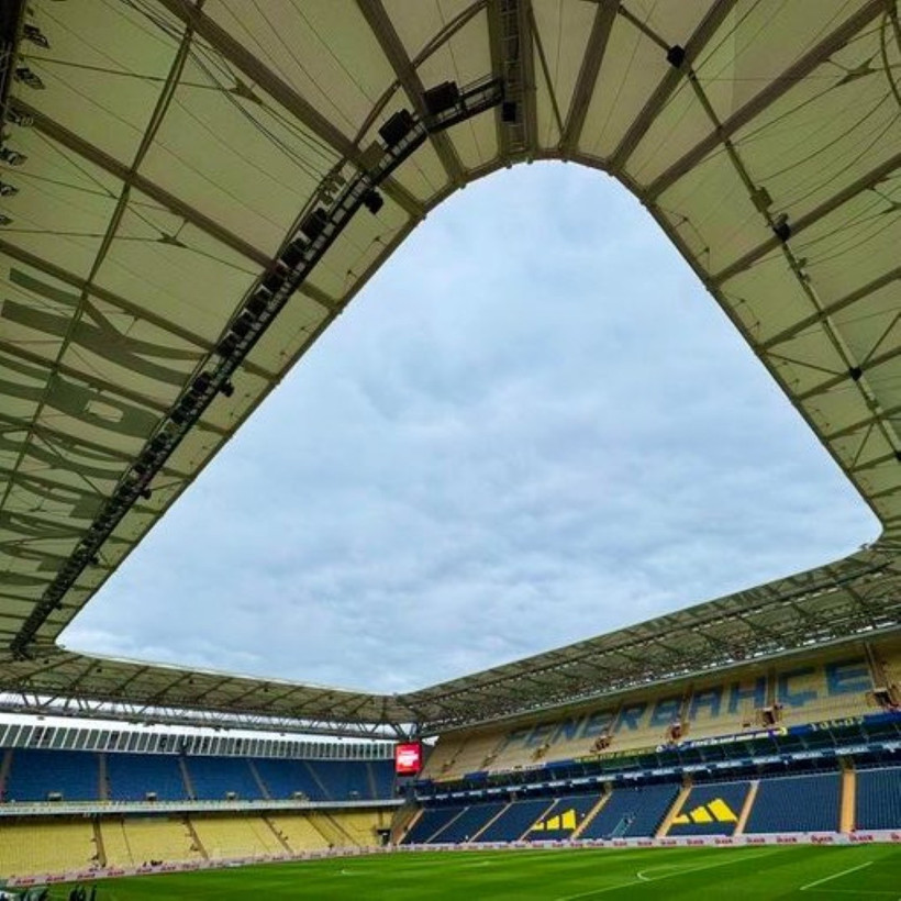 Fenerbahçe'de Kadıköy çıkmazı - Resim : 1