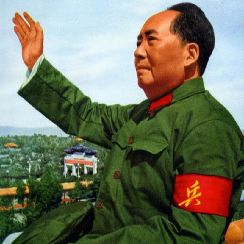 Çin savaş ilan etti, Mbappe hemen özür diledi: Mao Zedong kırmızı çizgimiz - Resim : 2