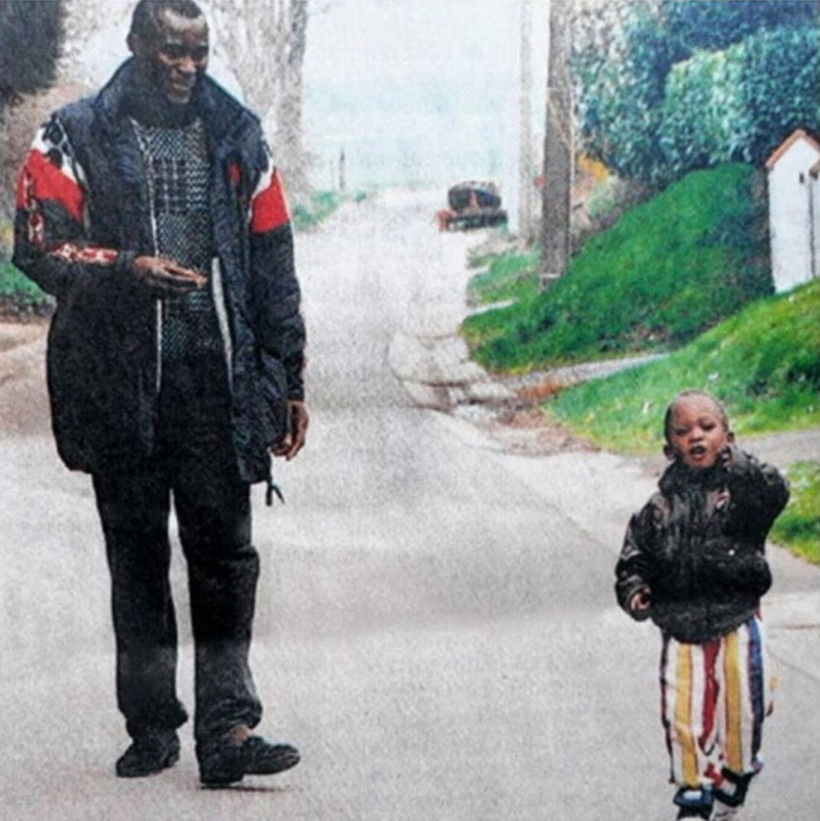 Romelu Lukaku'nun acı günü: 'Hayat eskisi gibi olmayacak' - Resim : 1