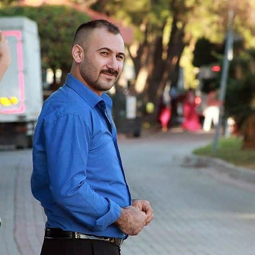 Miras yüzünden oğullarına ateş açtı: 1 ölü - Resim : 1