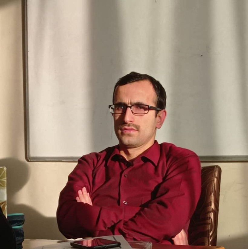 Arkadaşının fenalaşıp bıraktığı işe el atınca &ouml;ld&uuml; - Resim : 1