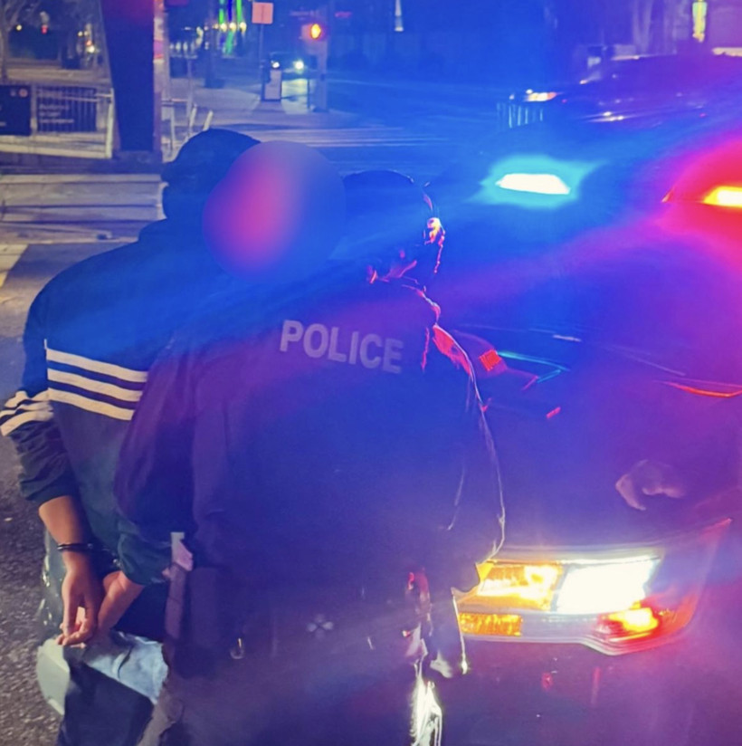 Ünlü yönetmen ve eşini öldüren çocukları böyle yakalanmış - Resim : 3