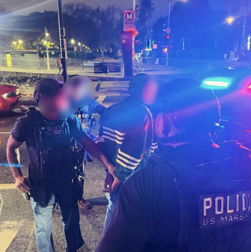 Ünlü yönetmen ve eşini öldüren çocukları böyle yakalanmış - Resim : 2