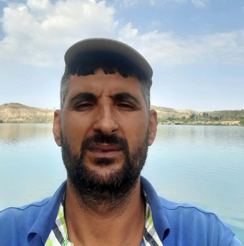 Akıma kapılıp metrelerce yüksekten düştü: Hayatını kaybetti - Resim : 1