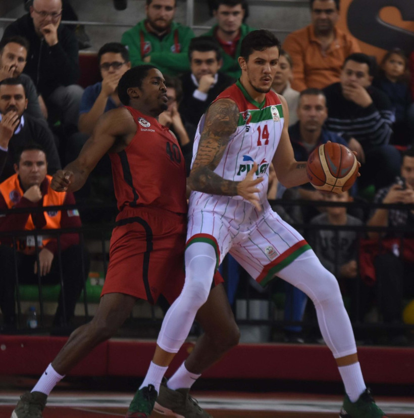 Türk basketbolu, İlkan Karaman için adalet istiyor - Resim : 2