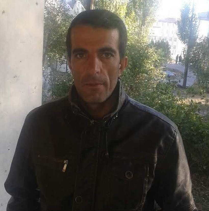 İnşaatta feci kaza: Amca öldü, yeğeni ağır yaralı - Resim : 2