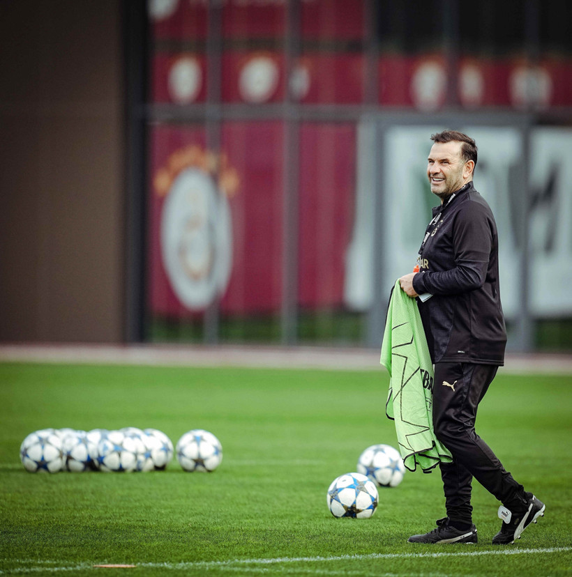 Galatasaray sapır sapır dökülüyor: Sakatlık krizi derinleşti - Resim : 1