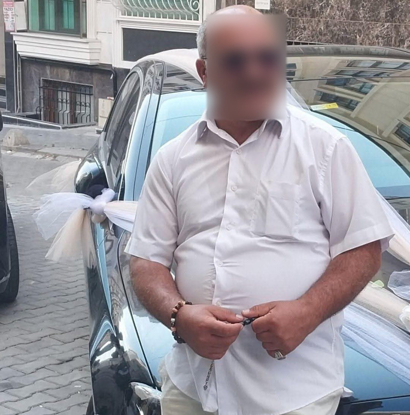 İstanbul'da üç kişi sokak ortasında öldürüldü - Resim : 1