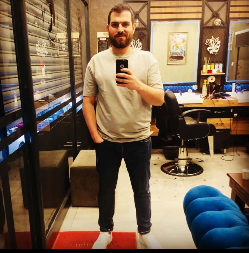 Kepengin altından bakan kahroldu - Resim : 3