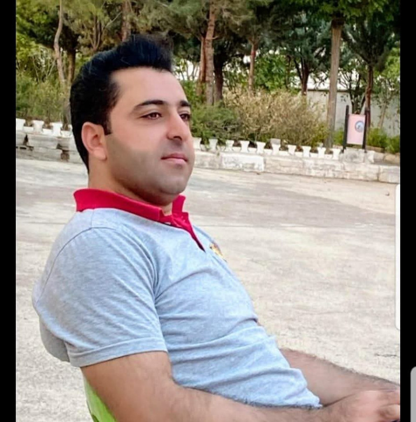 Kazada yaralanan itfaiye eri hayata döndürüldü - Resim : 1