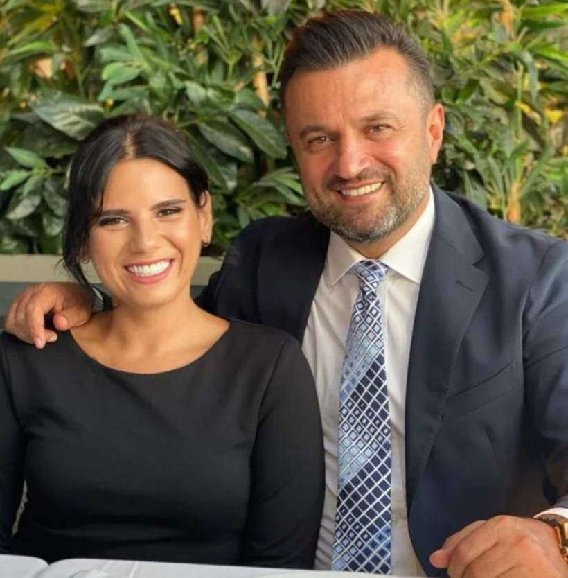 Bülent Uygun'un acı günü: Kızı hayatını kaybetti - Resim : 1