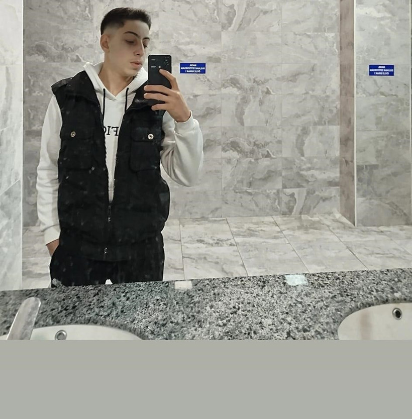 Serinlemek için denize girmişti: 15 yaşındaki çocuk boğularak öldü - Resim : 1