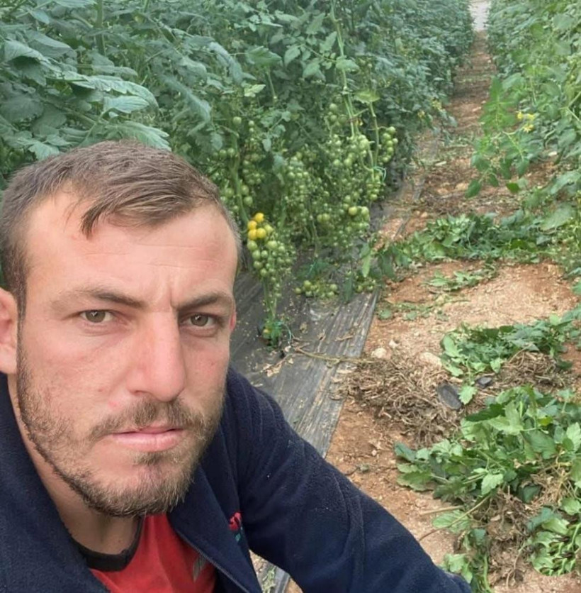 Acılı anne gözyaşlarını tutamadı: Tarla gibi yapmışlar oğlumu, adalet istiyorum - Resim : 1