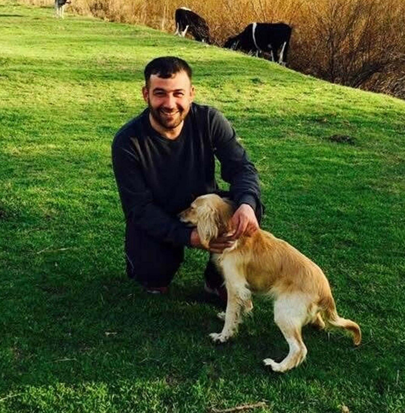 Arkadaşını öldüren zanlının ifadesi: “Ayağım kaydı, tüfek ateş aldı” - Resim : 1