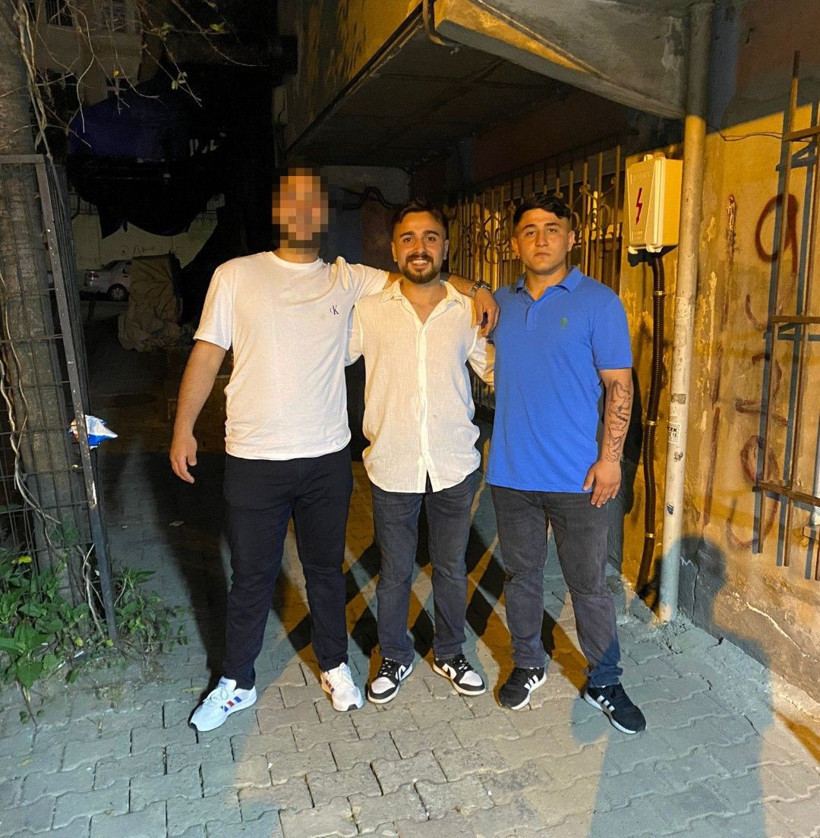 Acı bekleyiş sürüyor: Aramalar 05.00'te yeniden başladı - Resim: 1