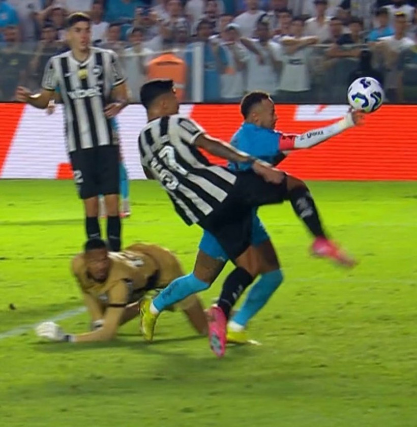 Neymar’ın Santos kariyerini baltalayan ‘kırmızı kart’: Maradona’yı yeniden canlandırdı - Resim : 2