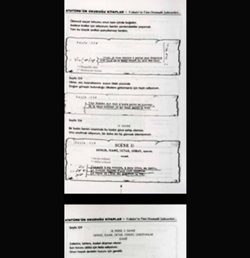 Zorla sevgi olmuyor! - Resim : 1