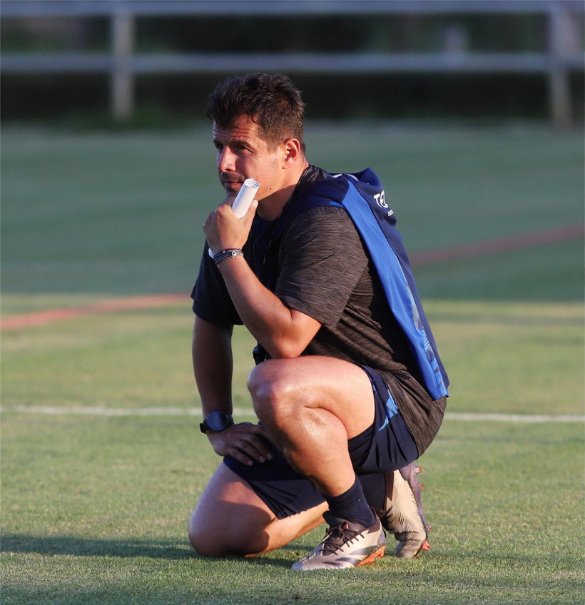 Emre Belözoğlu'ndan itiraflar: "O hikayeyi başka bir sonla yazardım" - Resim : 1