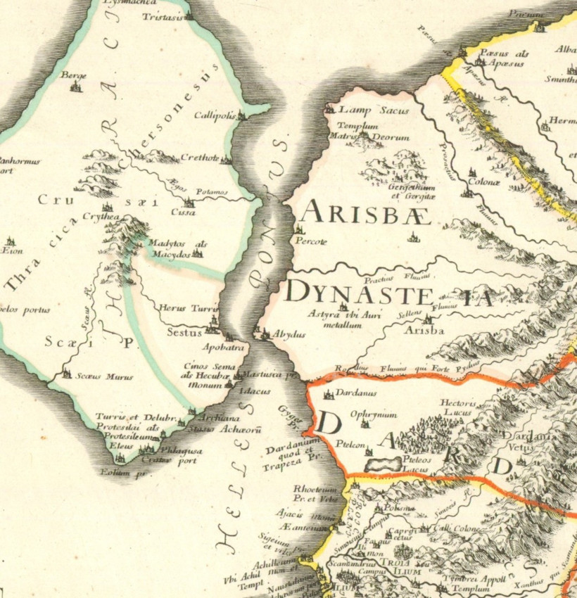Bir şehrin tarihi değişiyor: Kentin geçmişi 150 yıl daha geriye uzandı - Resim : 2