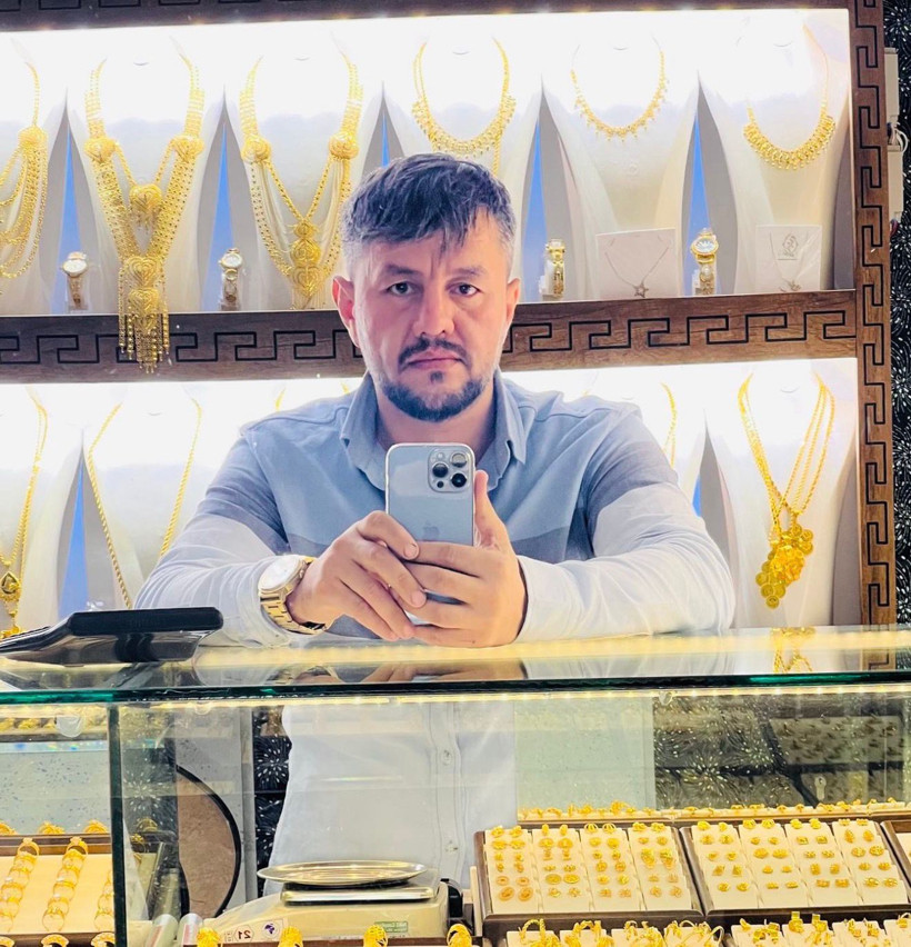 Kuyumcular arasında bıçaklı kavga: 1 ölü - Resim : 2