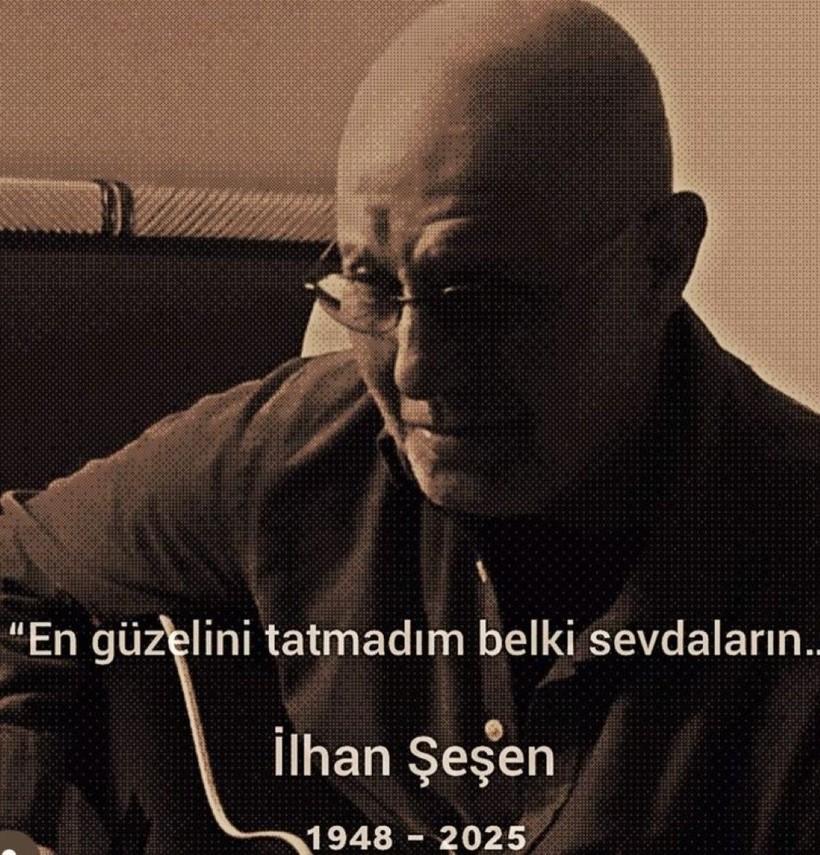 İlhan Şeşen'in ölümü sanat dünyasını yasa boğdu - Resim: 6