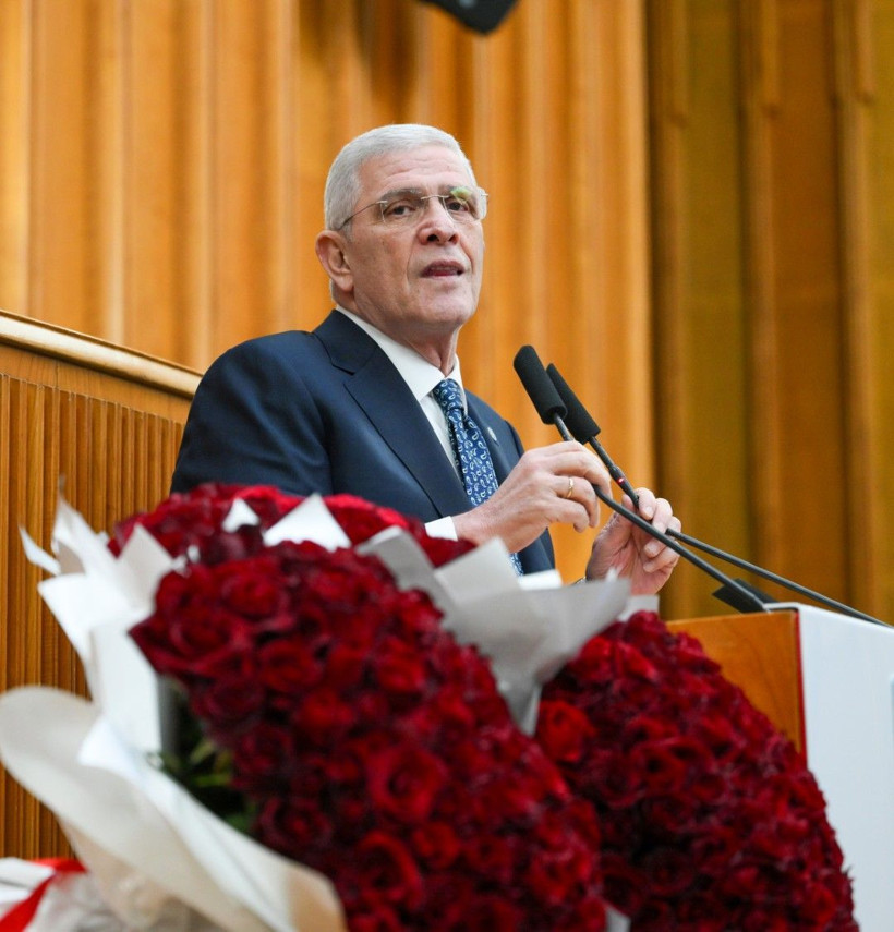 İYİ Parti Erdoğan'a 308 adet gül yolladı: Siz iltifatları çok seviyorsunuz... - Resim: 8