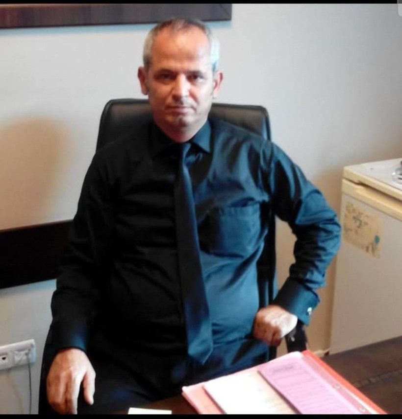 Savcı ve katili aynı fotoğrafta: Üç ayrı suç kaydı olduğu ortaya çıktı - Resim : 1