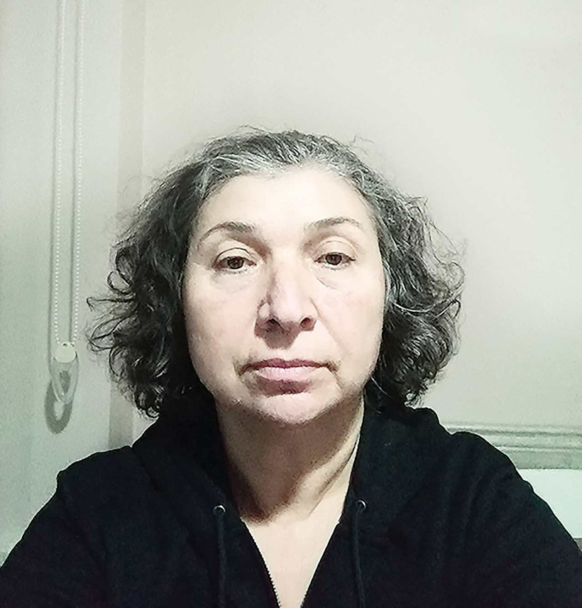 Çalışırken ayakta öleceğiz - Resim : 4