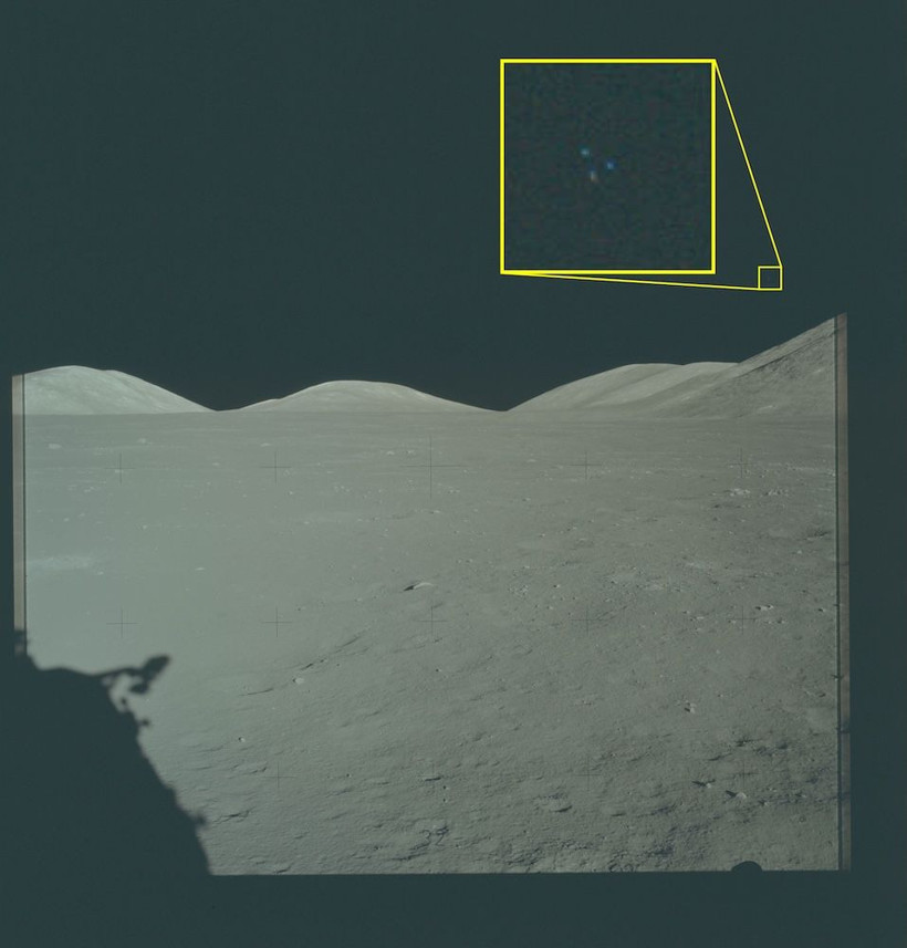 Pentagon belgeleri yayınladı: Apollo 12 ve Ege Denizi detayı dikkat çekti - Resim: 8