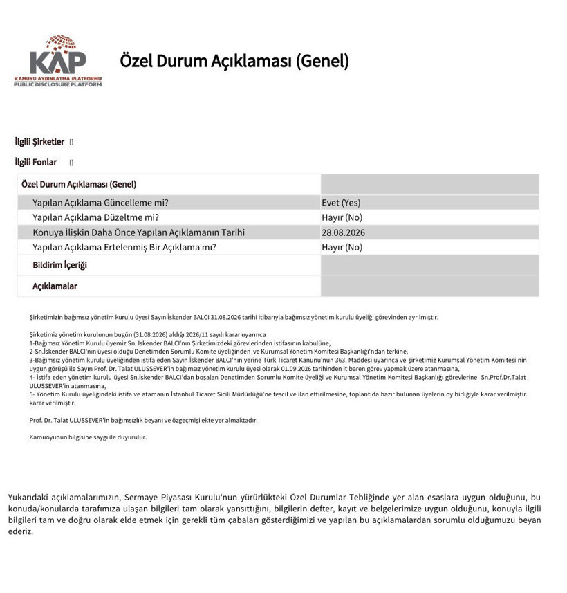 AKP'li Fatma Bet&uuml;l Sayan Kaya'ya milyarlar kazandıran şirket kimin &ccedil;ıktı? - Resim : 5