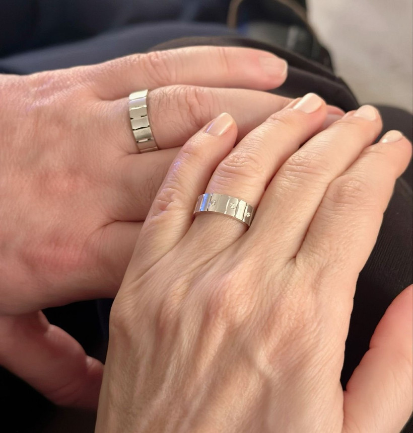 Gökce’nin cezaevindeki nikah töreni için ailesine izin verilmedi - Resim : 1