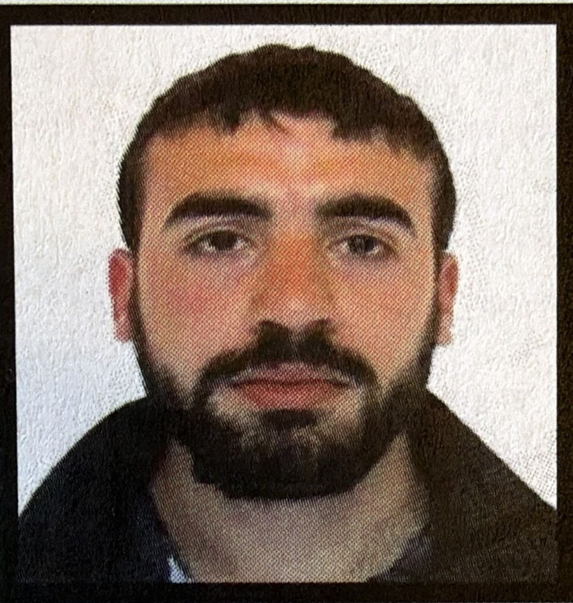 IŞİD operasyonunda &ccedil;atışma: 1 ter&ouml;rist &ouml;ld&uuml;r&uuml;ld&uuml; - Resim : 1